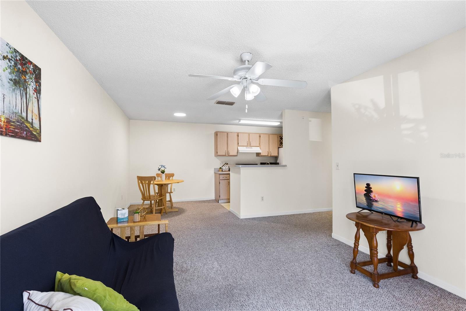 REGENCY PARK AT LAKE MARY A CONDO - Residential