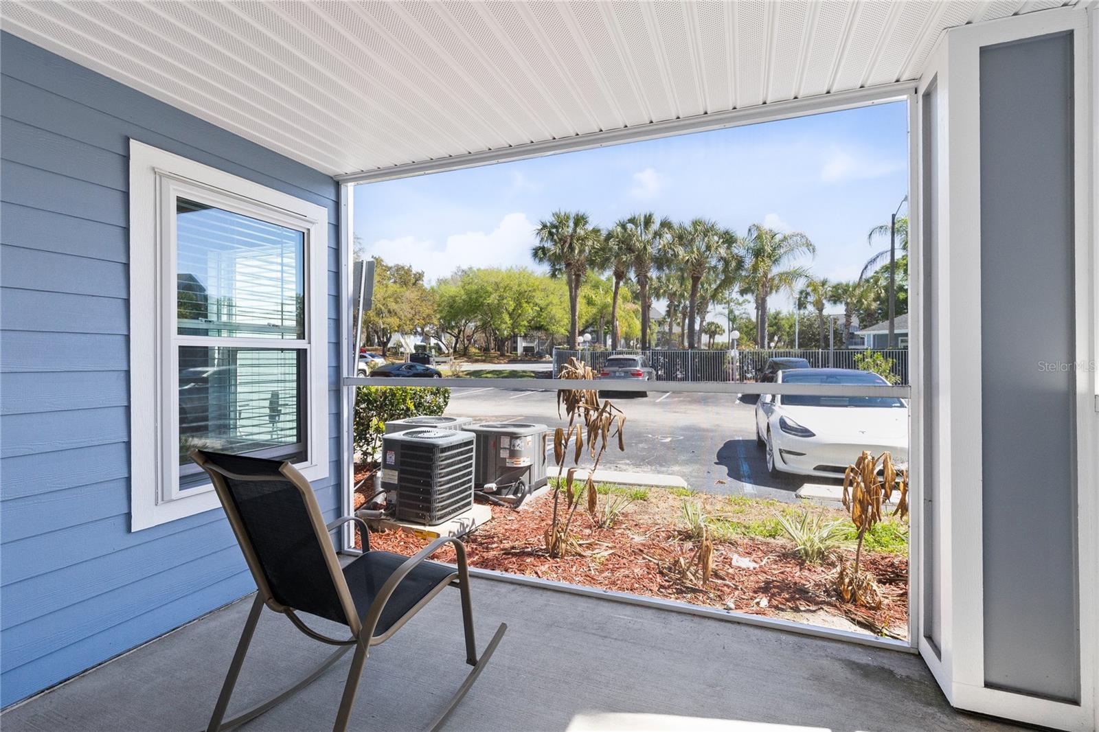 REGENCY PARK AT LAKE MARY A CONDO - Residential