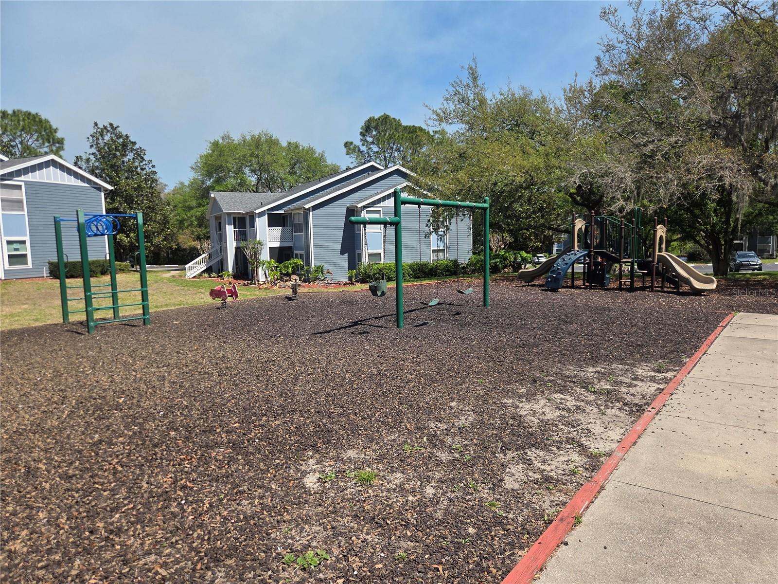 REGENCY PARK AT LAKE MARY A CONDO - Residential