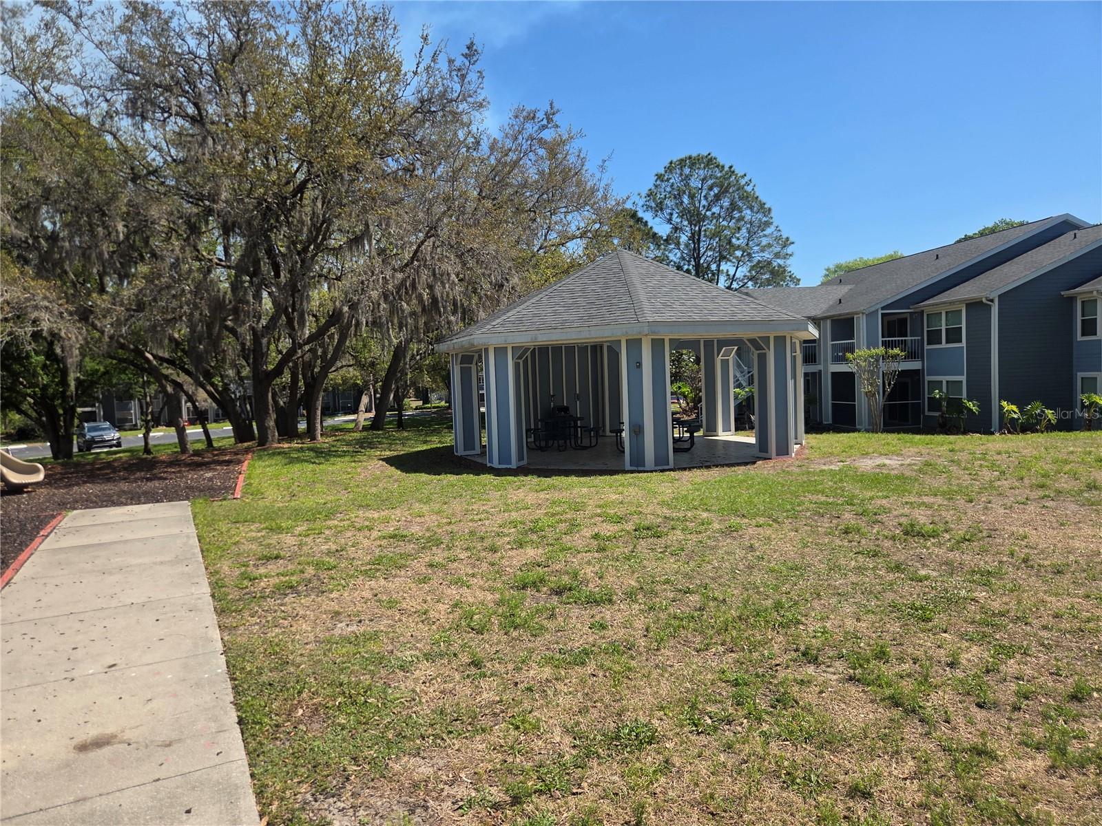 REGENCY PARK AT LAKE MARY A CONDO - Residential