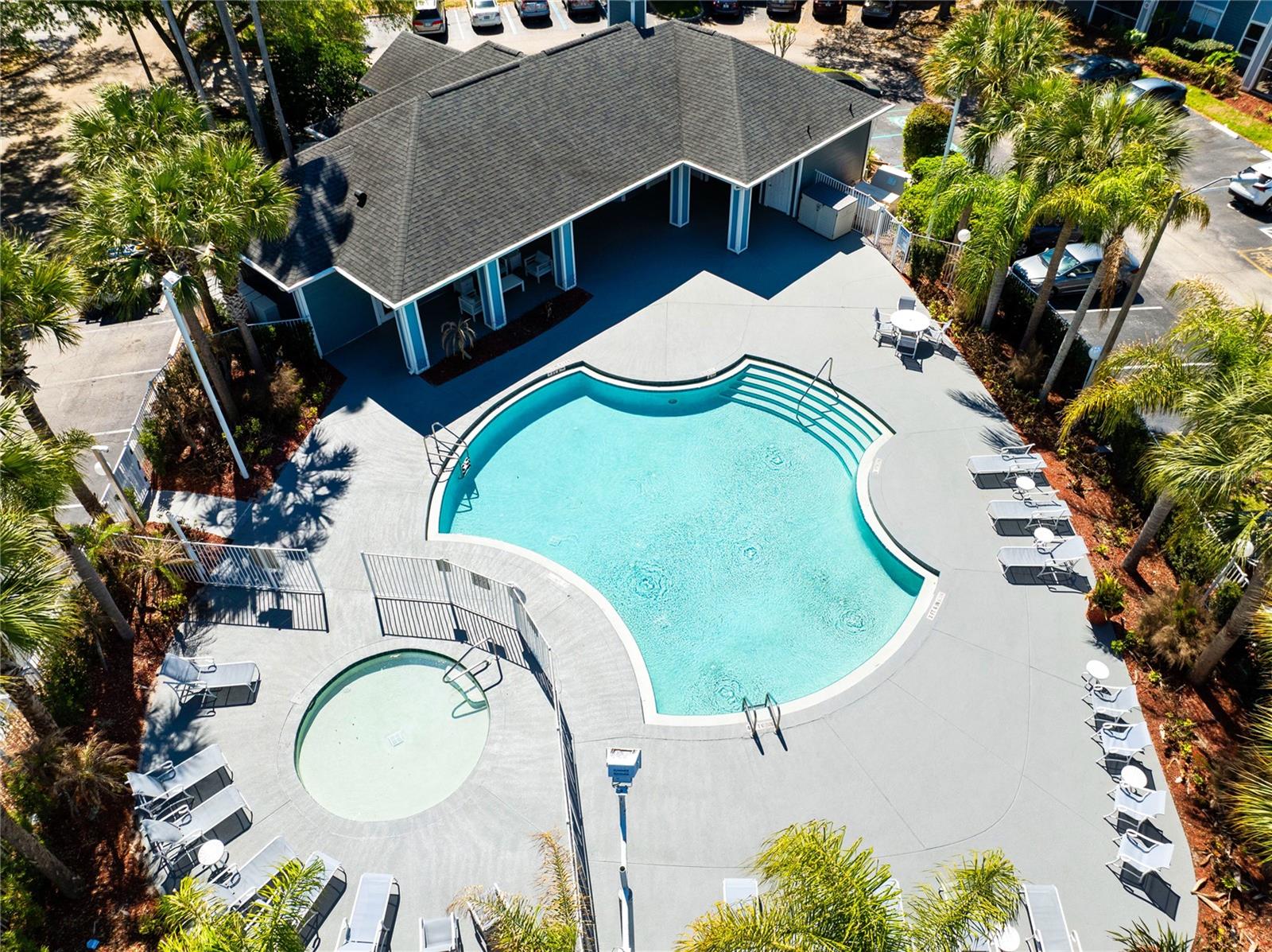 REGENCY PARK AT LAKE MARY A CONDO - Residential