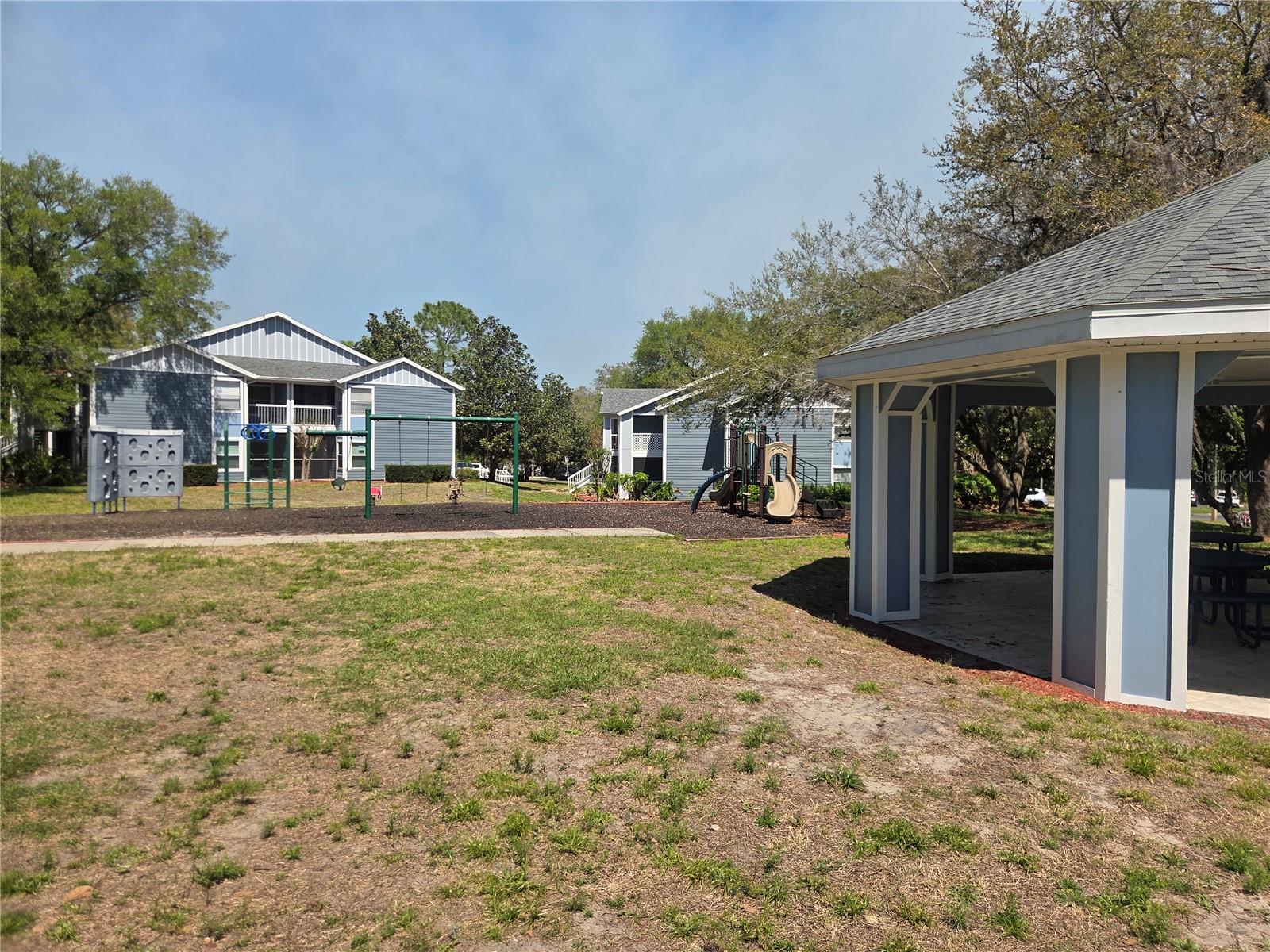 REGENCY PARK AT LAKE MARY A CONDO - Residential