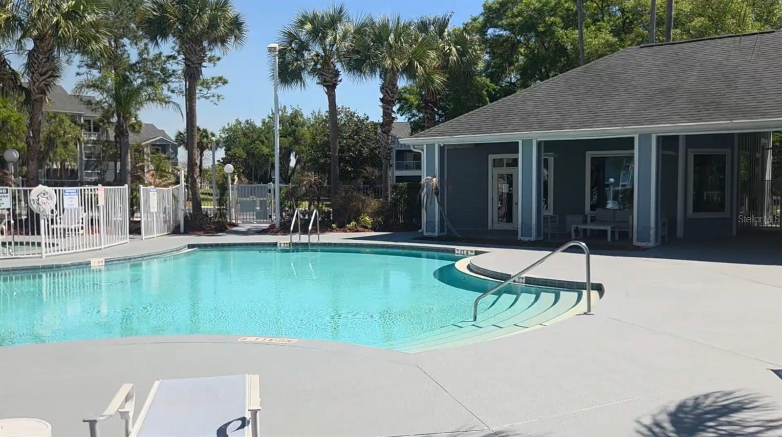 REGENCY PARK AT LAKE MARY A CONDO - Residential