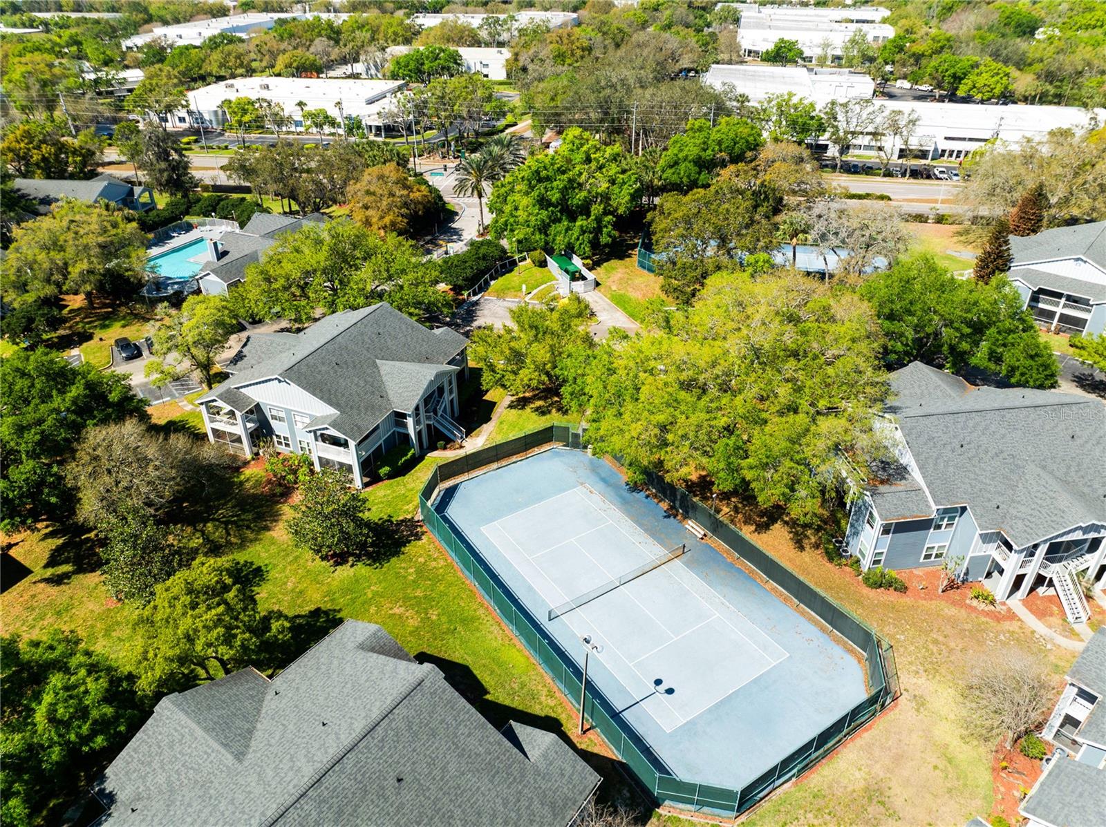 REGENCY PARK AT LAKE MARY A CONDO - Residential