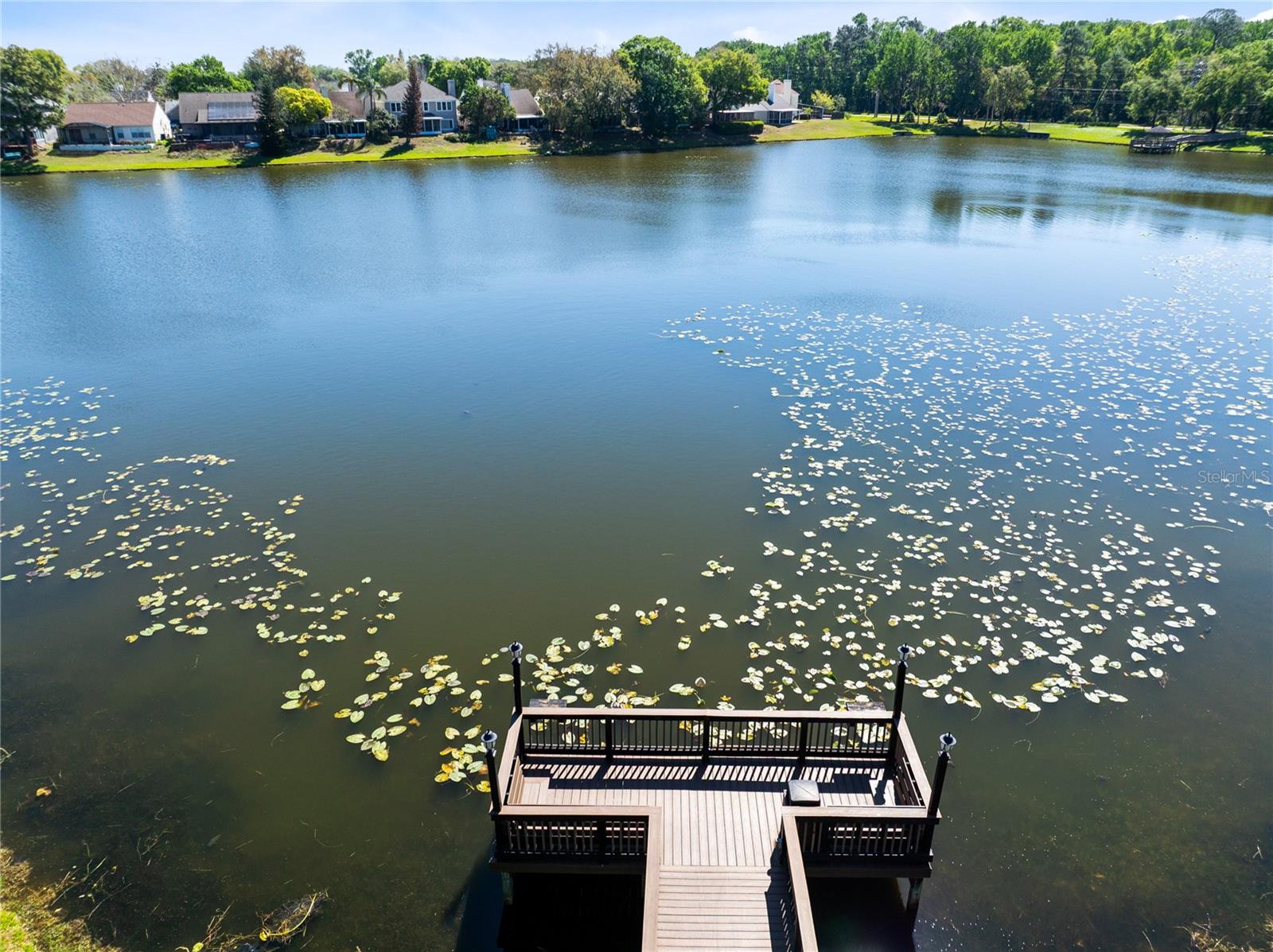 REGENCY PARK AT LAKE MARY A CONDO - Residential