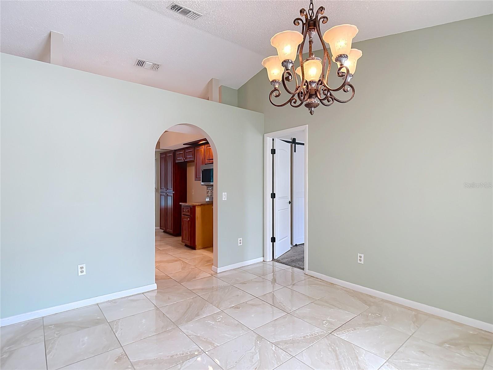 ARLINGTON WOODS PH 0 - Residential