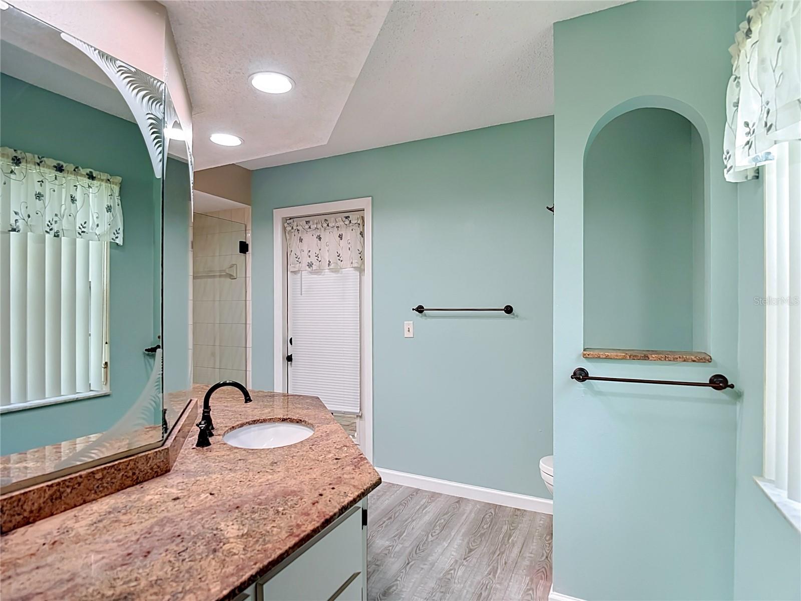 ARLINGTON WOODS PH 0 - Residential