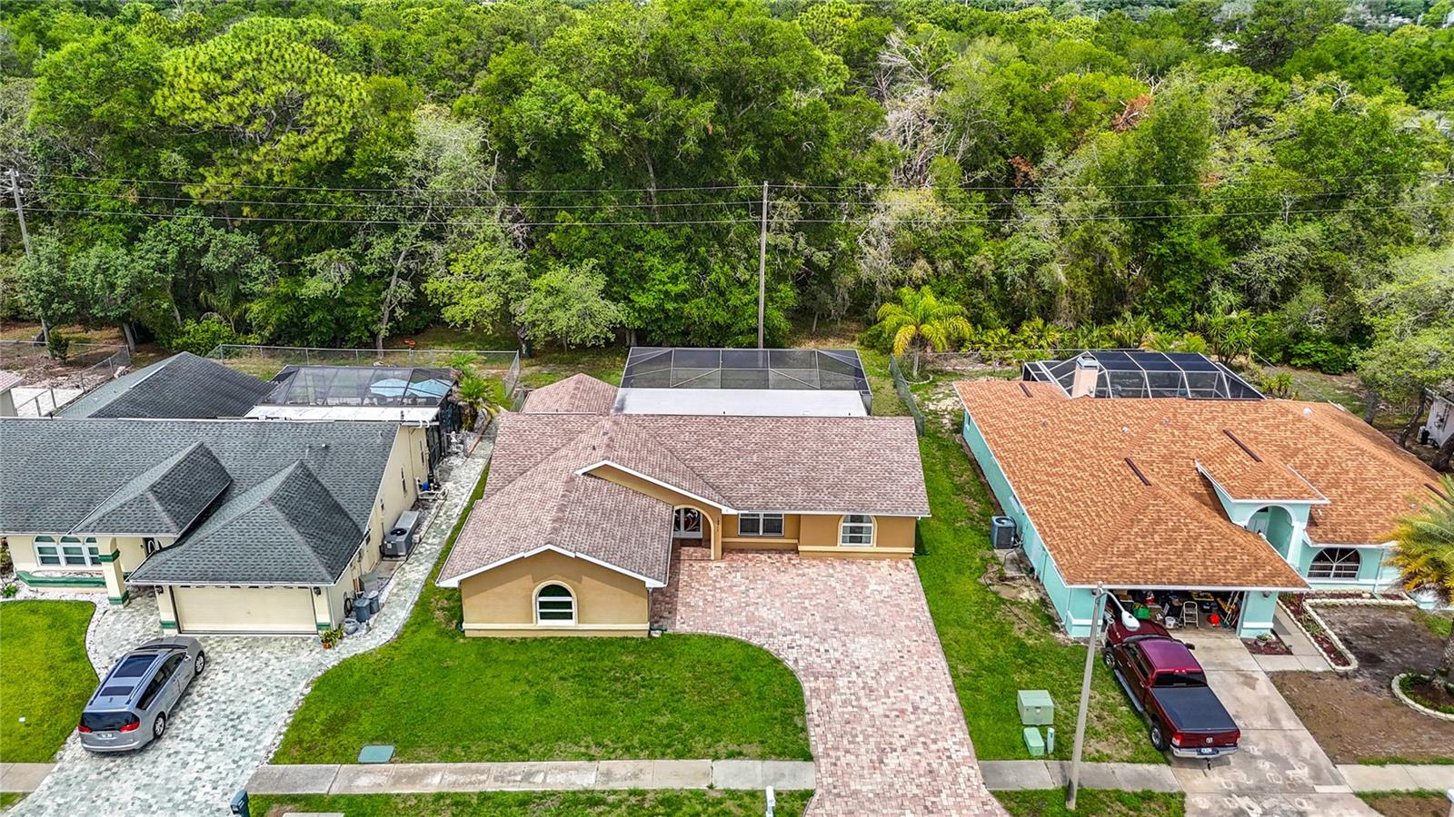 ARLINGTON WOODS PH 0 - Residential