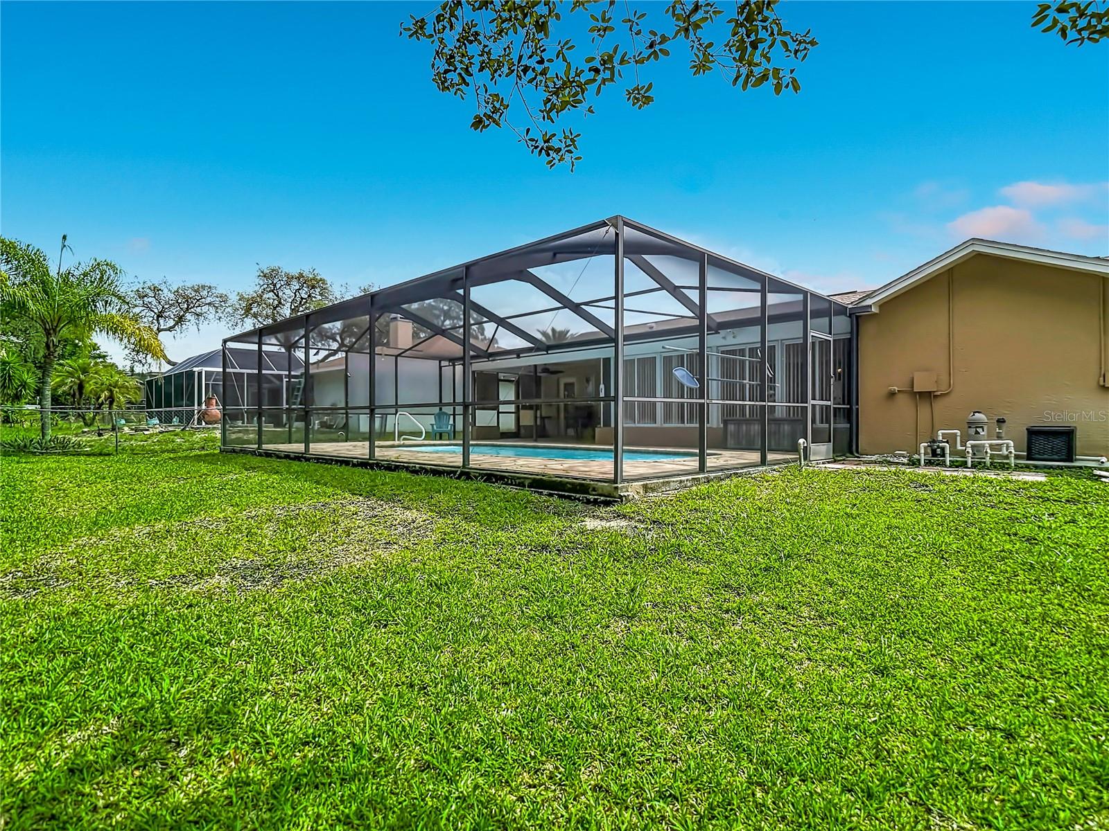 ARLINGTON WOODS PH 0 - Residential