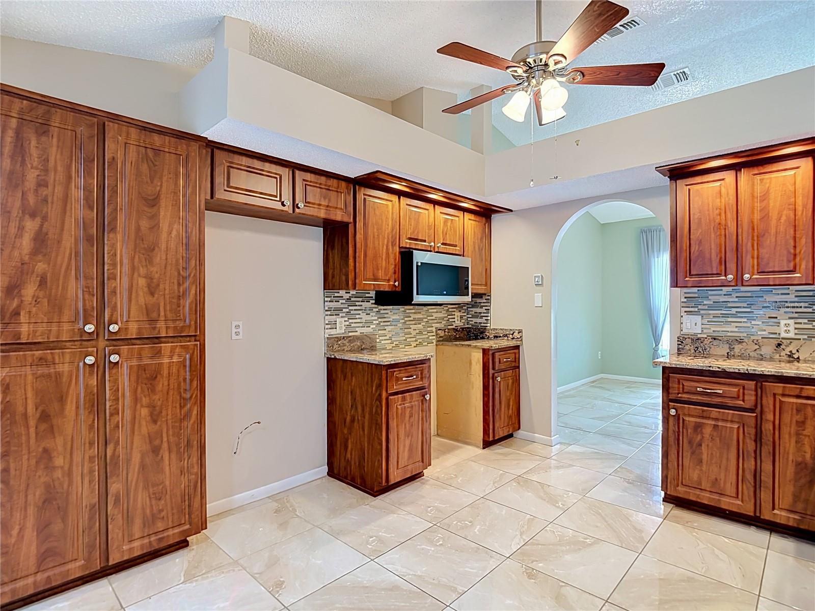 ARLINGTON WOODS PH 0 - Residential