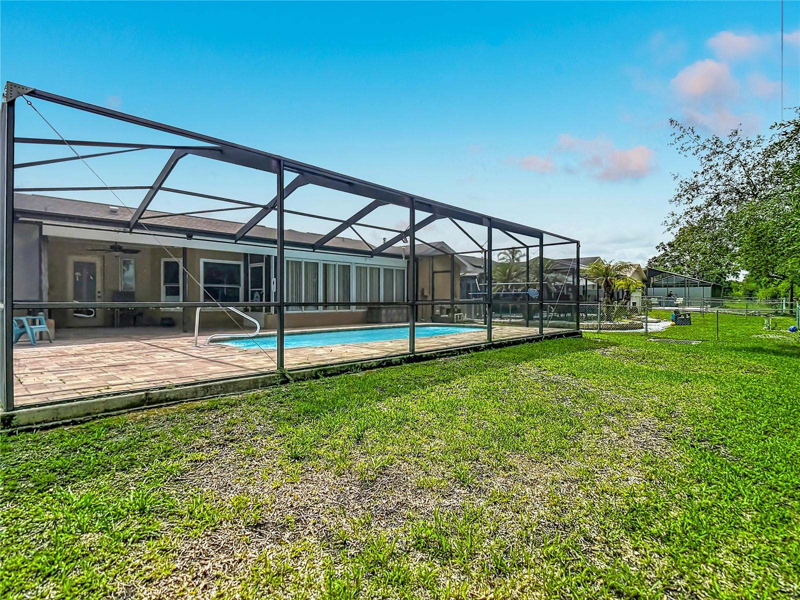 ARLINGTON WOODS PH 0 - Residential