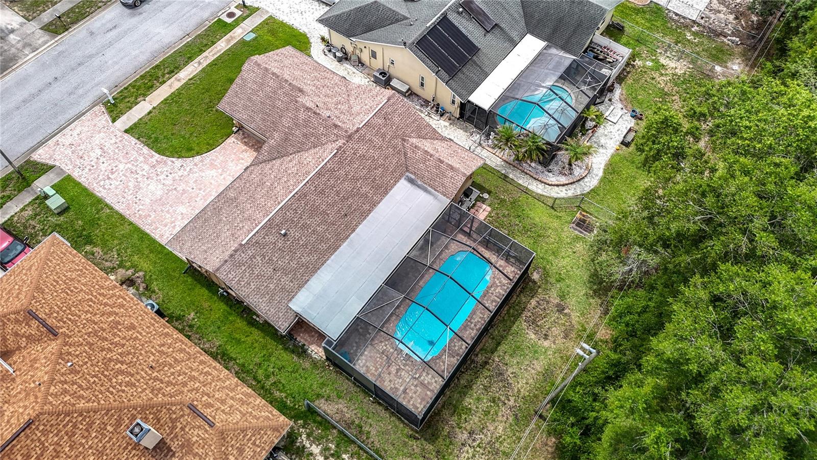 ARLINGTON WOODS PH 0 - Residential
