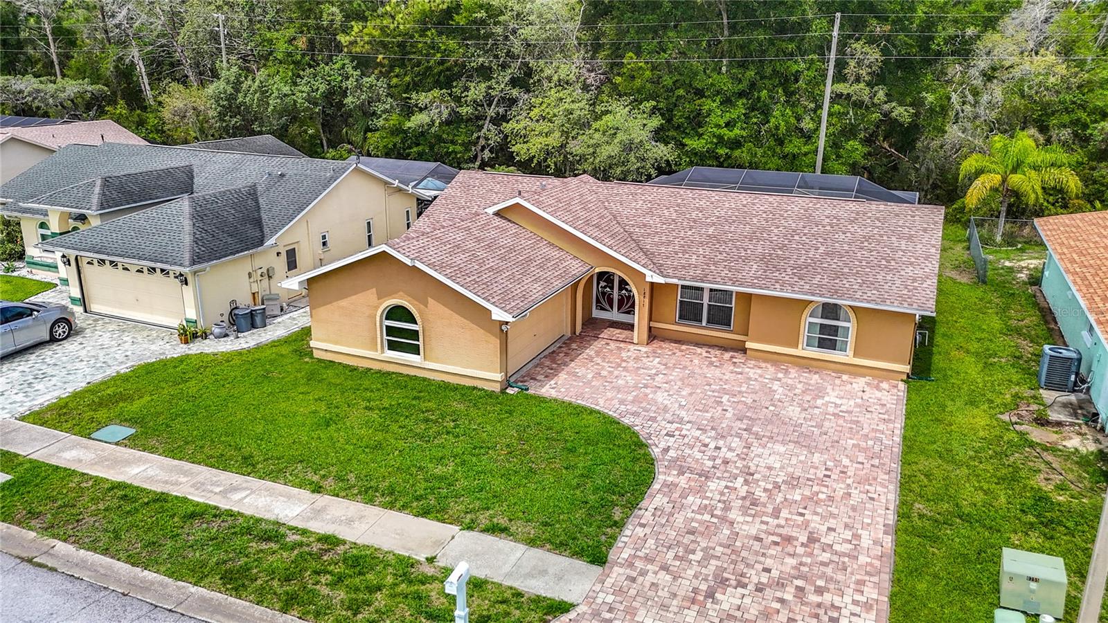ARLINGTON WOODS PH 0 - Residential