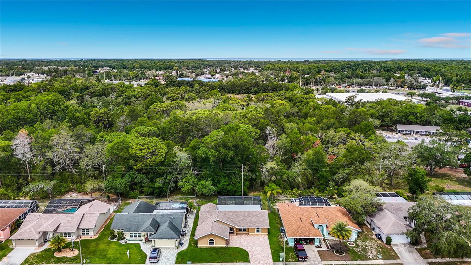 ARLINGTON WOODS PH 0 - Residential