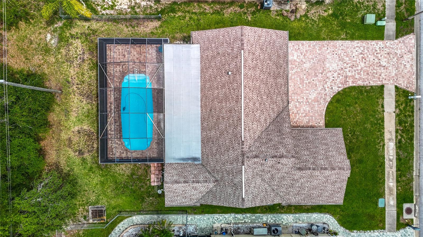 ARLINGTON WOODS PH 0 - Residential