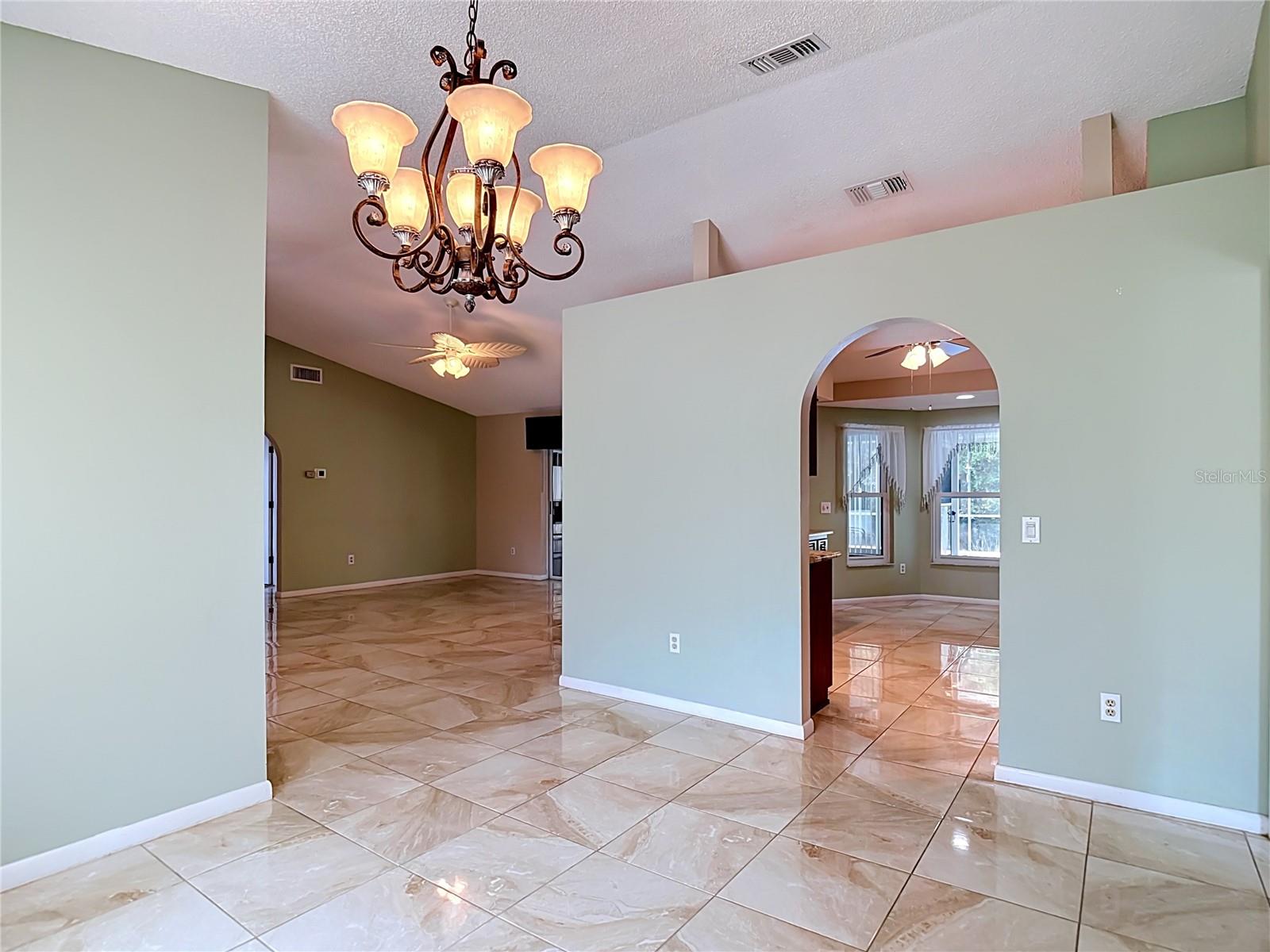 ARLINGTON WOODS PH 0 - Residential