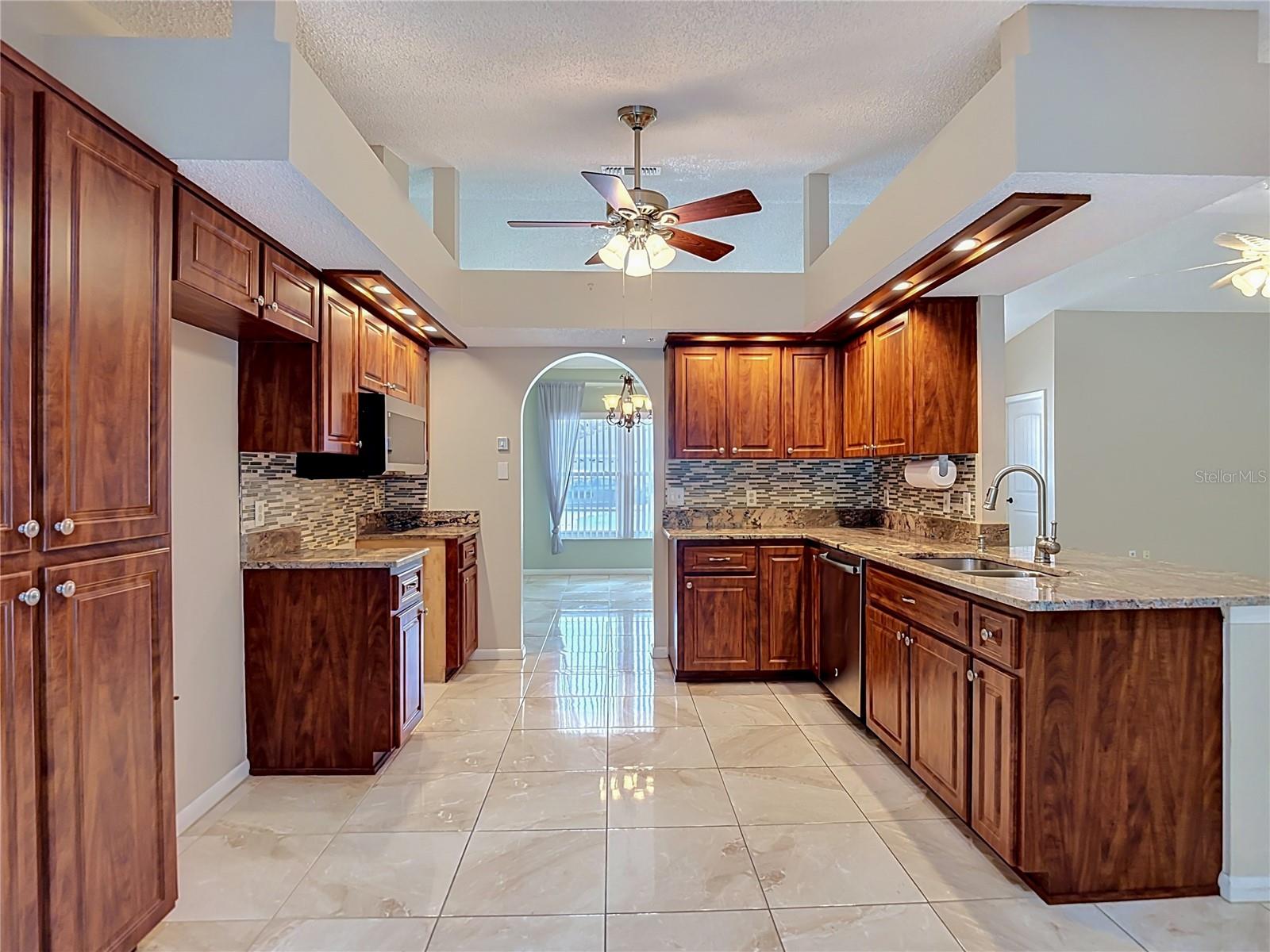 ARLINGTON WOODS PH 0 - Residential