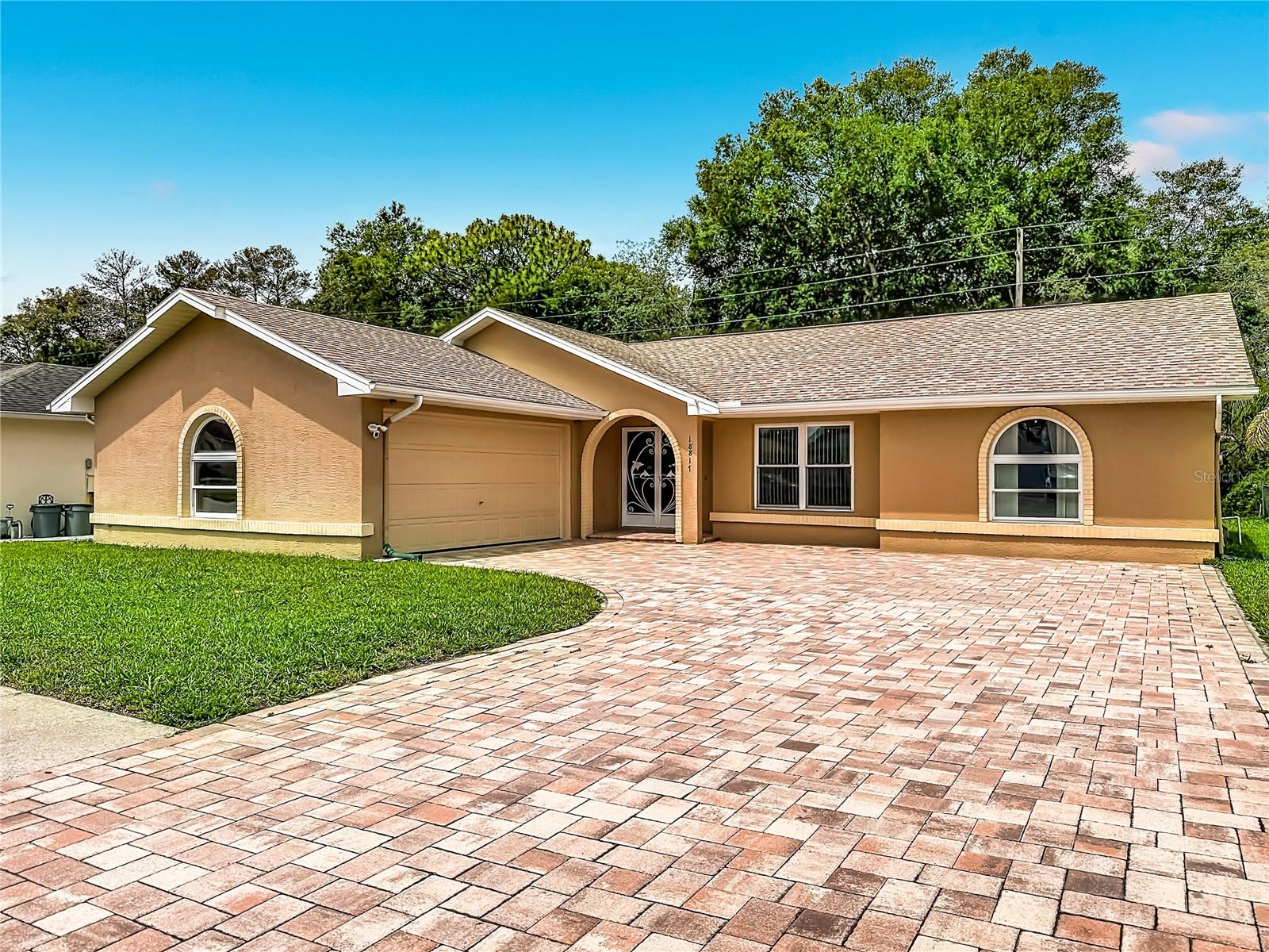 ARLINGTON WOODS PH 0 - Residential