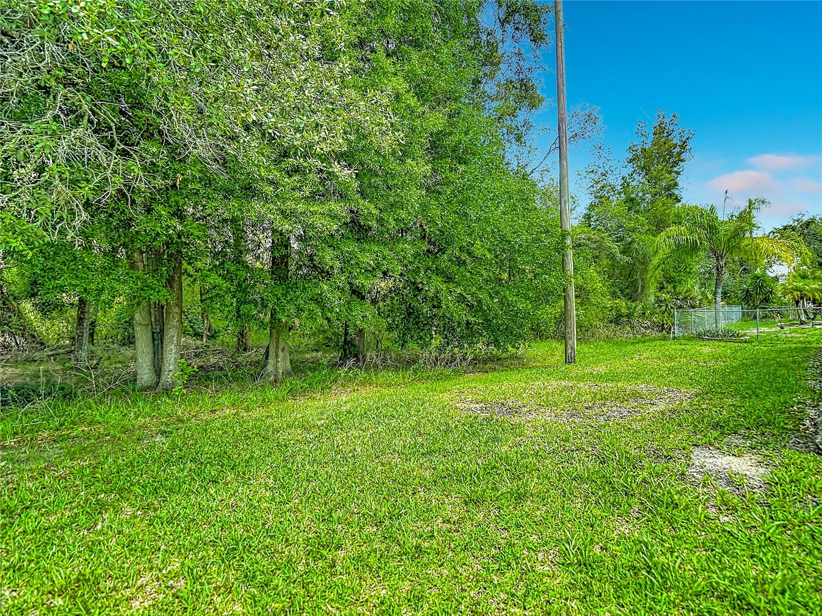 ARLINGTON WOODS PH 0 - Residential