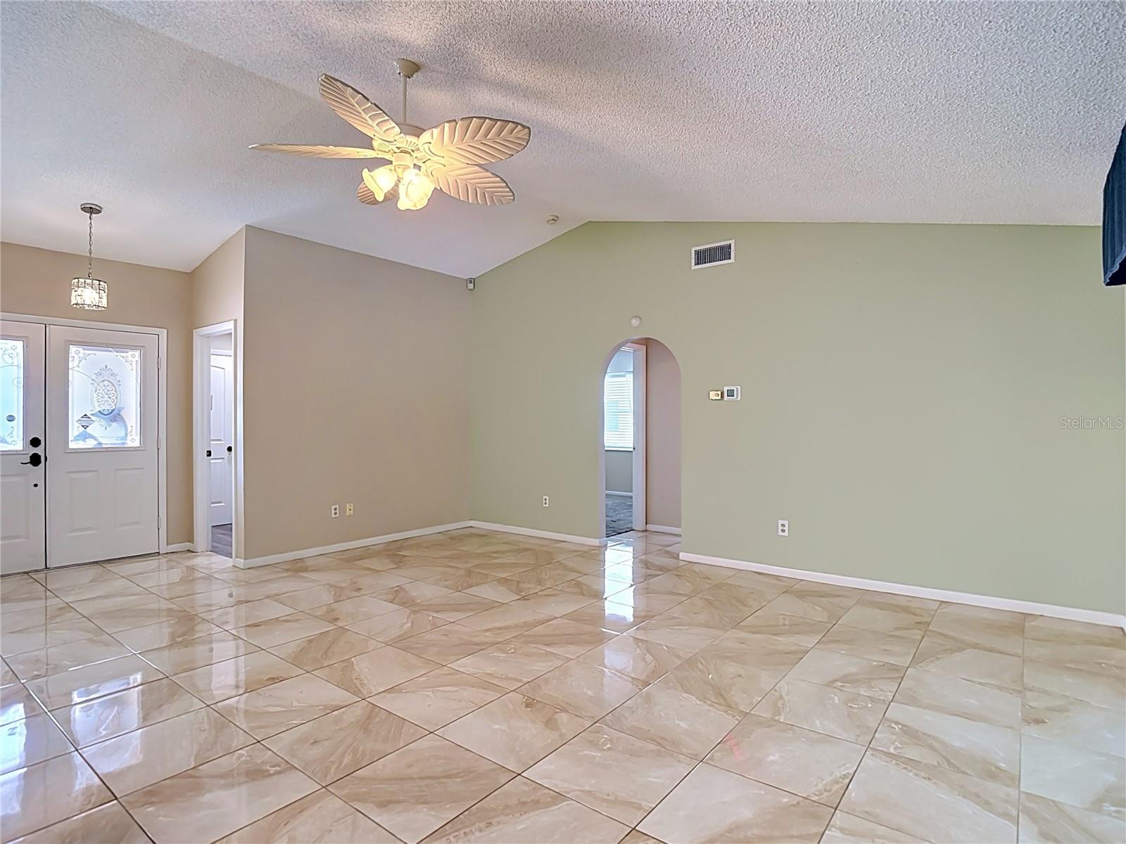 ARLINGTON WOODS PH 0 - Residential