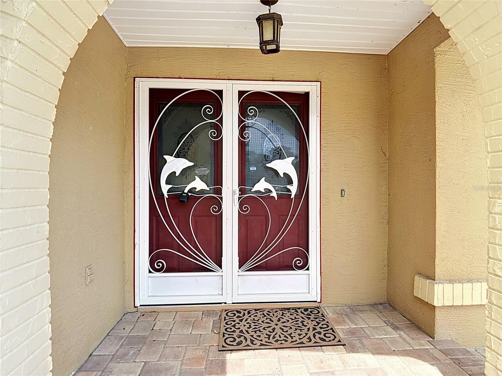 ARLINGTON WOODS PH 0 - Residential