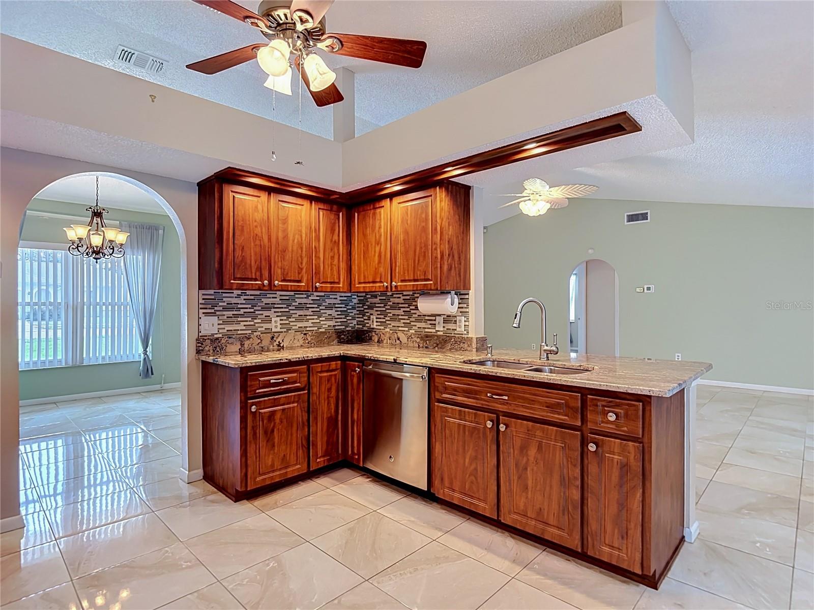 ARLINGTON WOODS PH 0 - Residential
