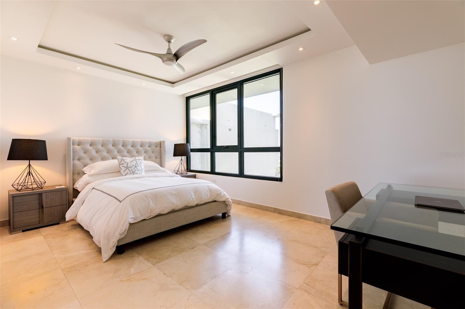 CARIBE PLAZA - Residential