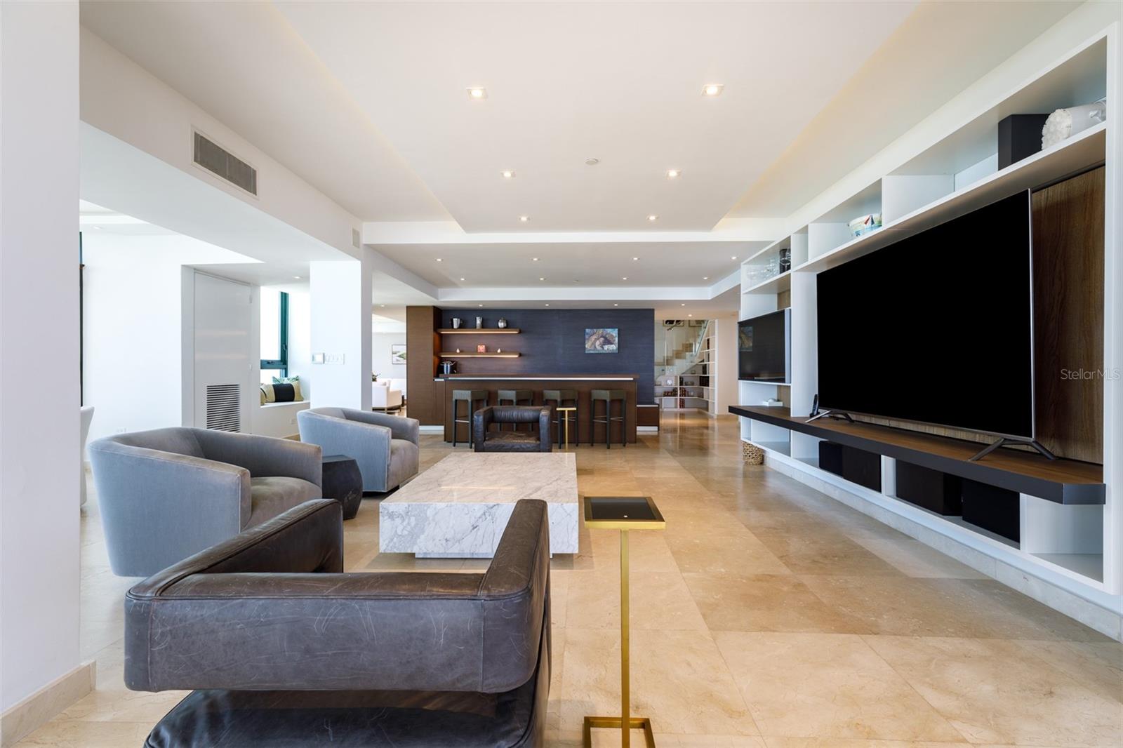 CARIBE PLAZA - Residential