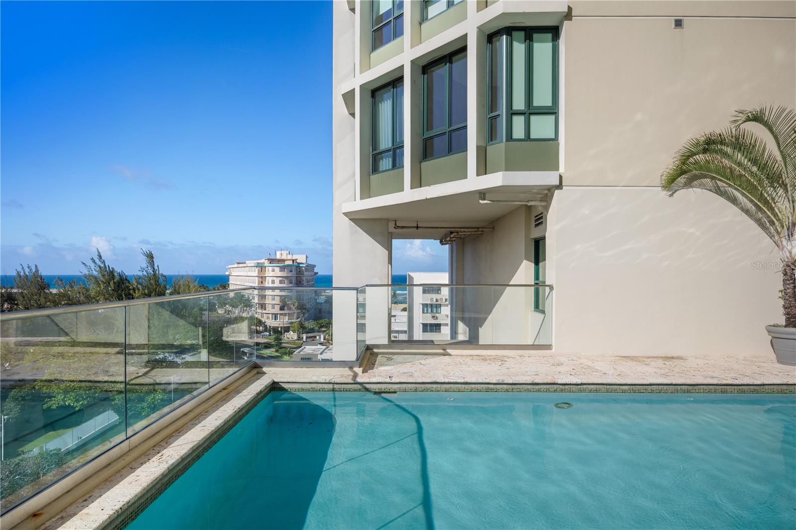 CARIBE PLAZA - Residential