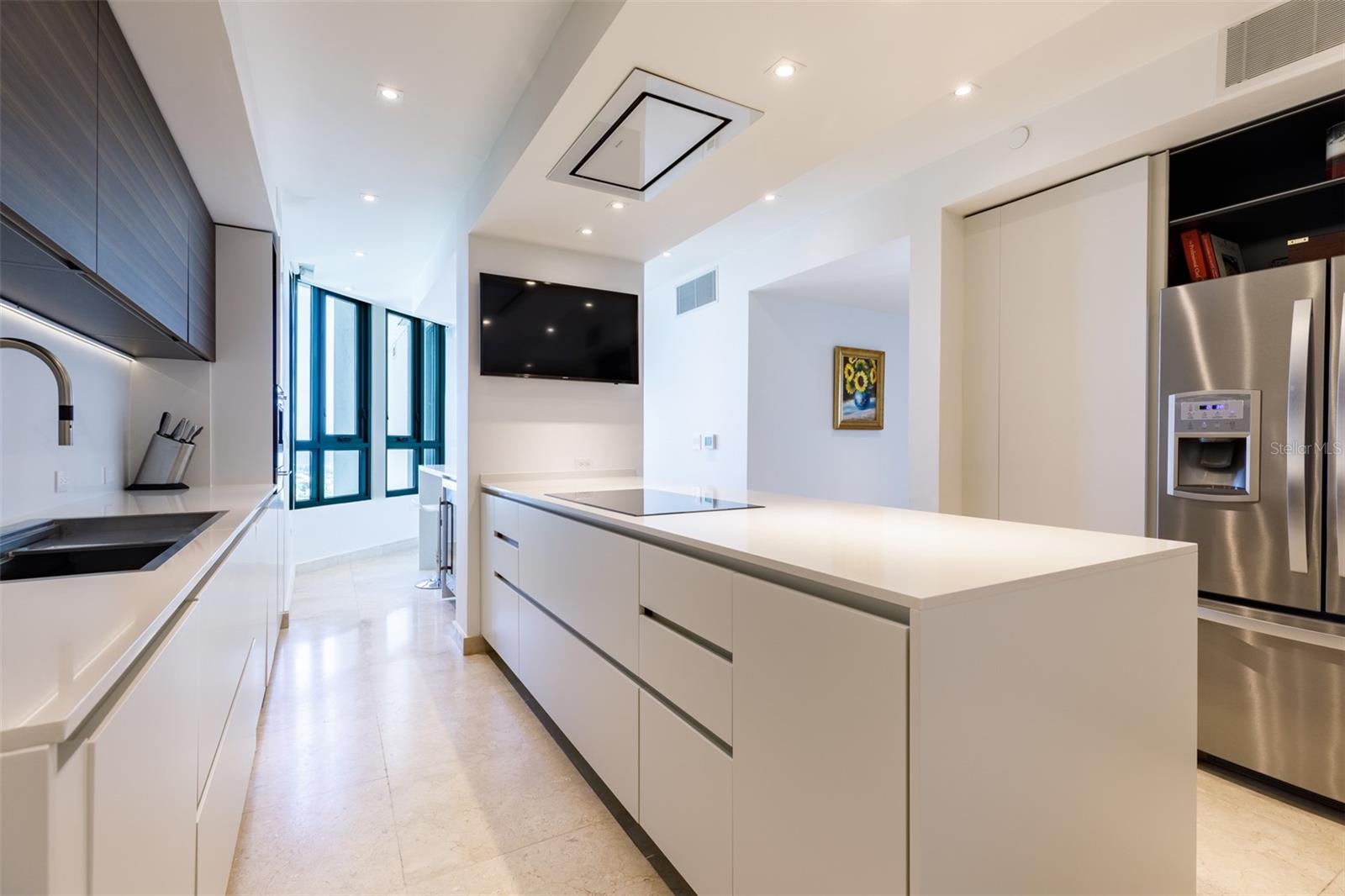 CARIBE PLAZA - Residential