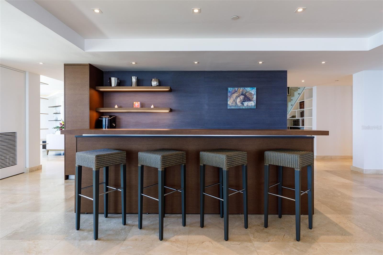 CARIBE PLAZA - Residential