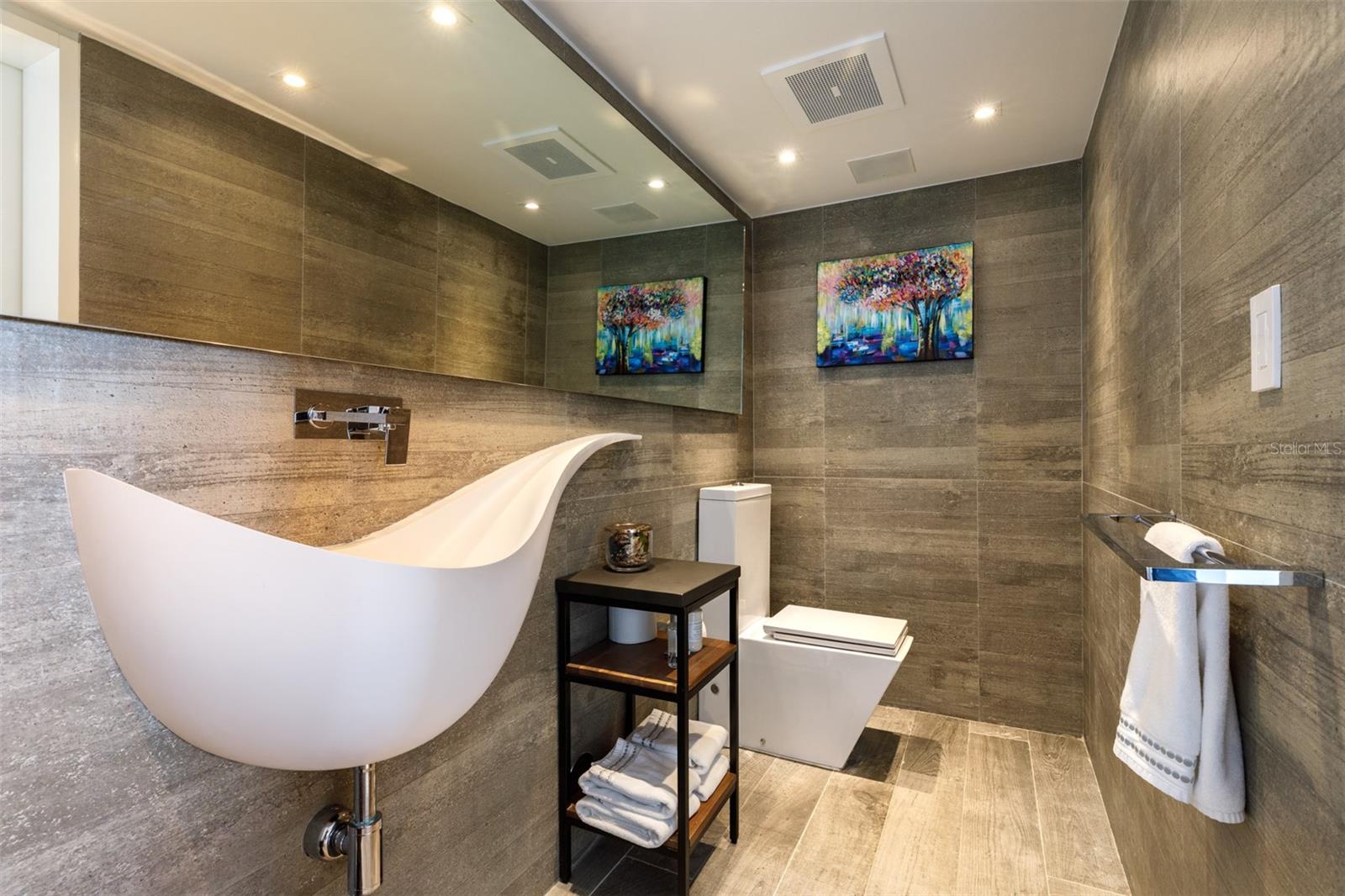 CARIBE PLAZA - Residential