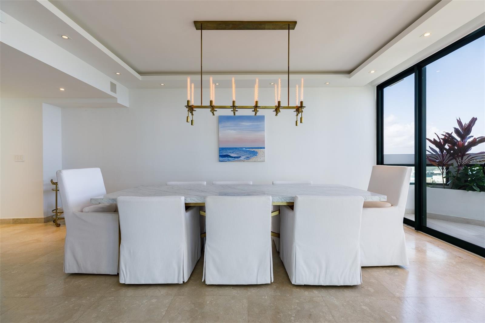 CARIBE PLAZA - Residential