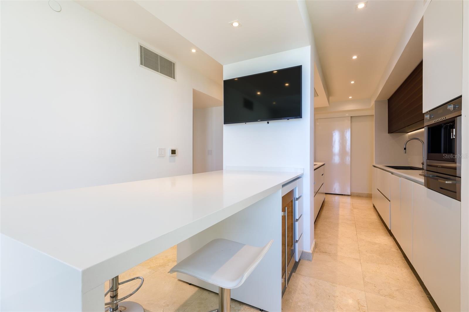 CARIBE PLAZA - Residential