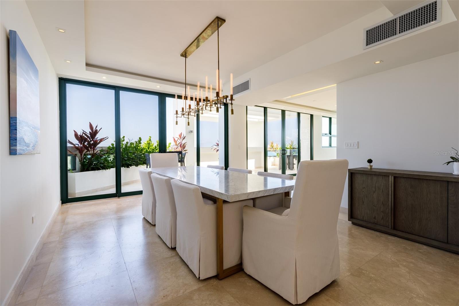 CARIBE PLAZA - Residential