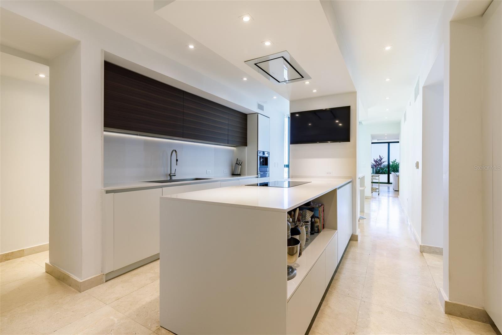 CARIBE PLAZA - Residential