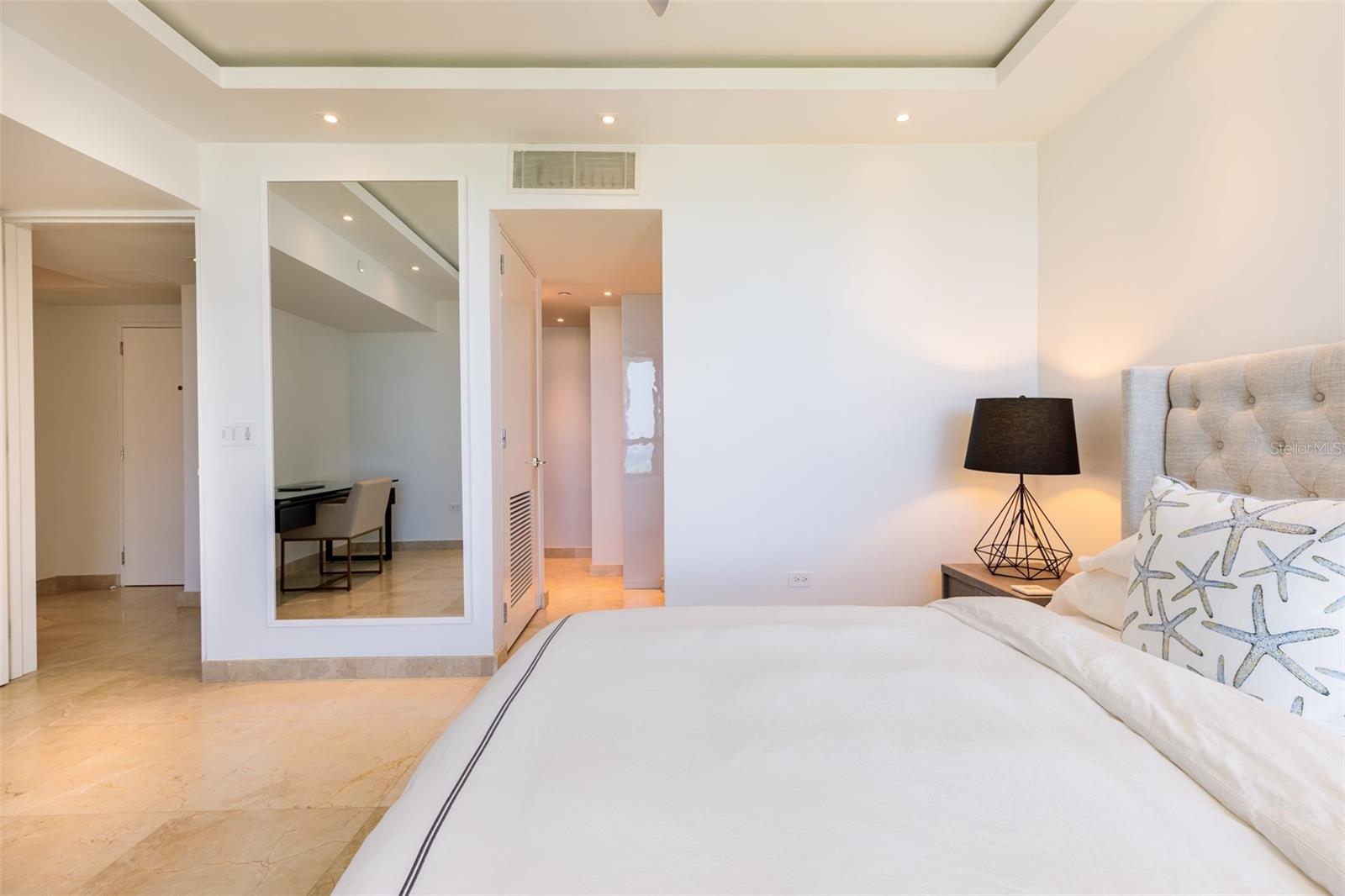 CARIBE PLAZA - Residential