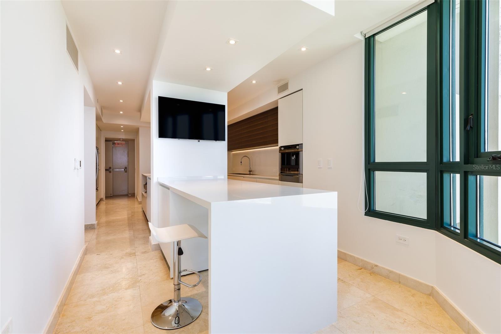 CARIBE PLAZA - Residential