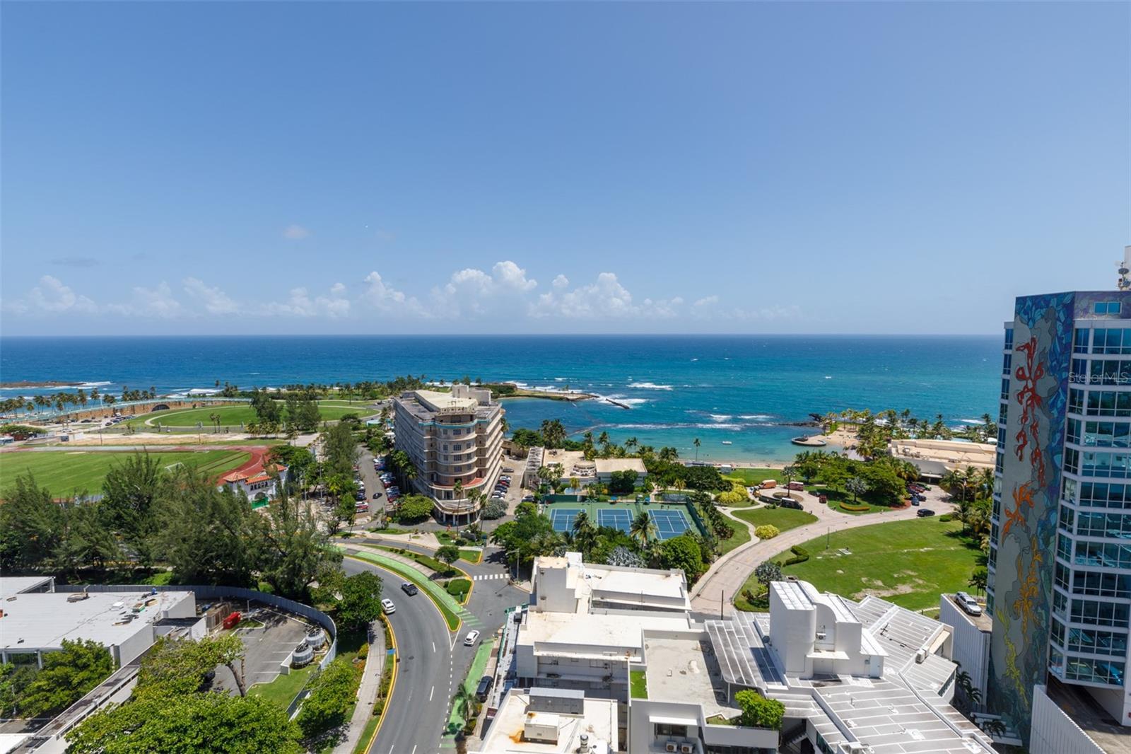 CARIBE PLAZA - Residential