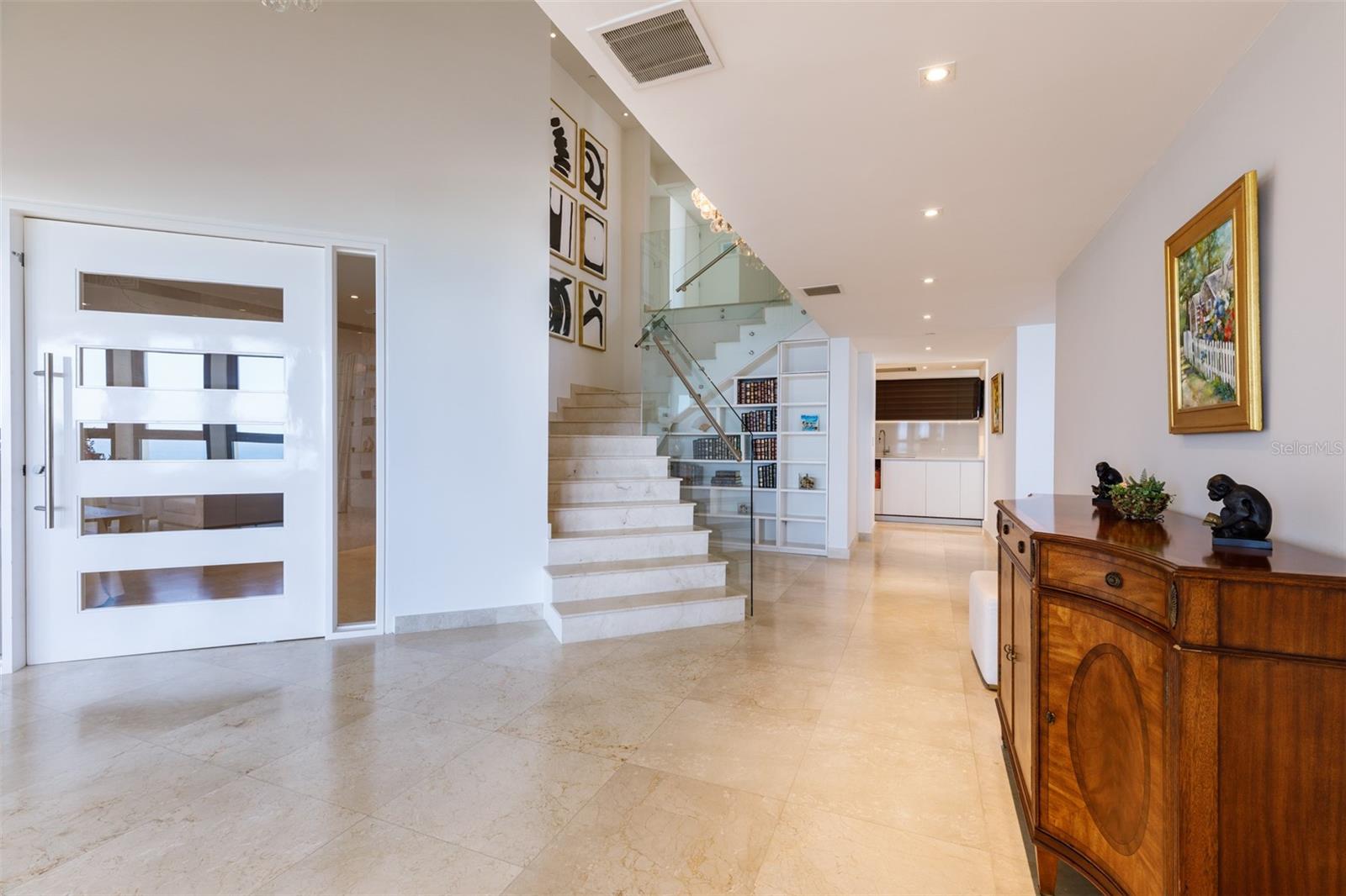 CARIBE PLAZA - Residential