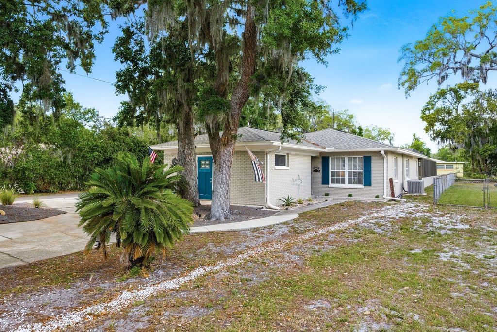Photo of 5639 Tennessee Avenue, New Port Richey, FL 34652 (MLS # W7883887)