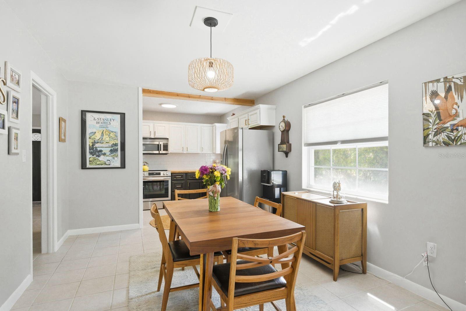 NEW PORT RICHEY CITY - Residential