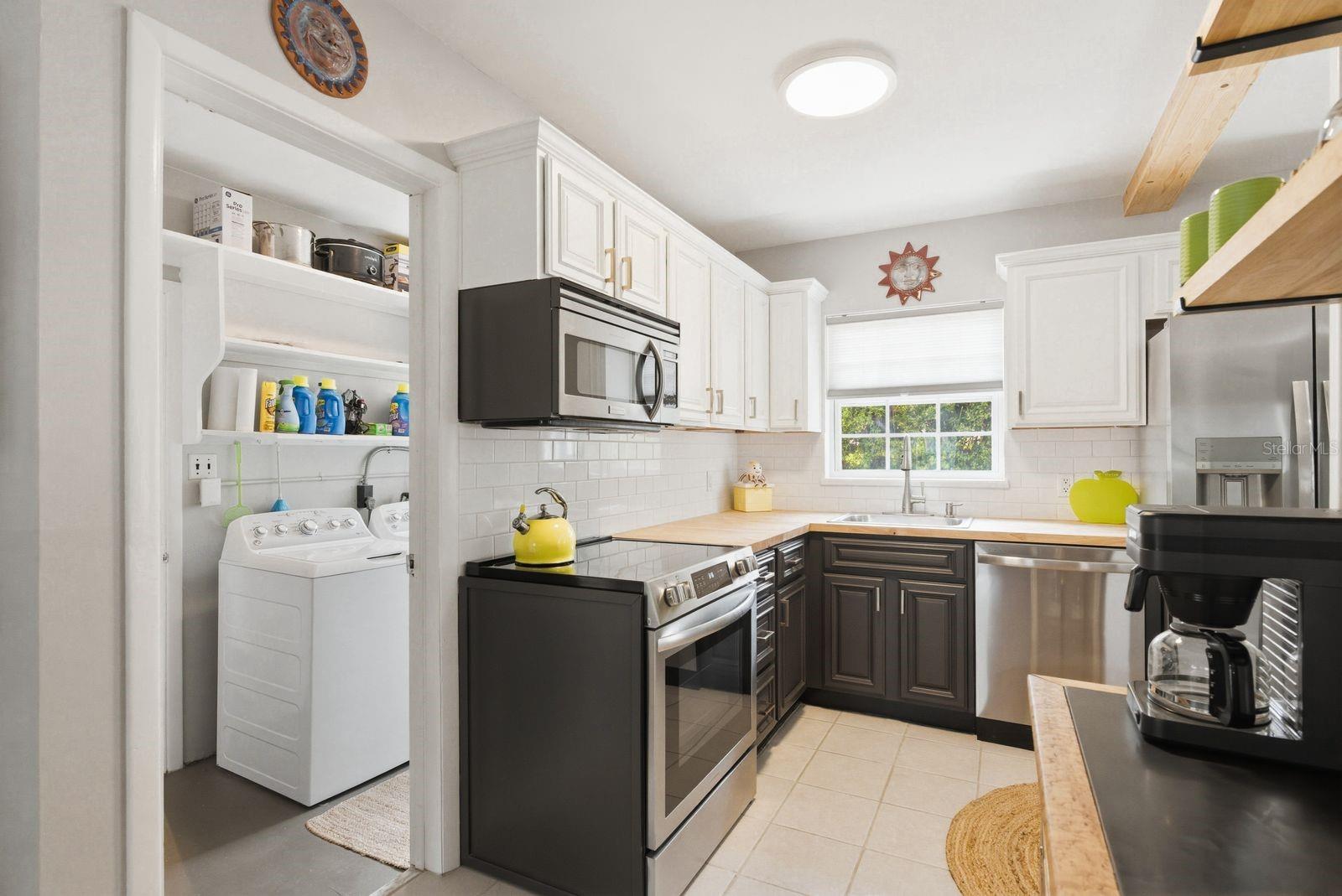 NEW PORT RICHEY CITY - Residential