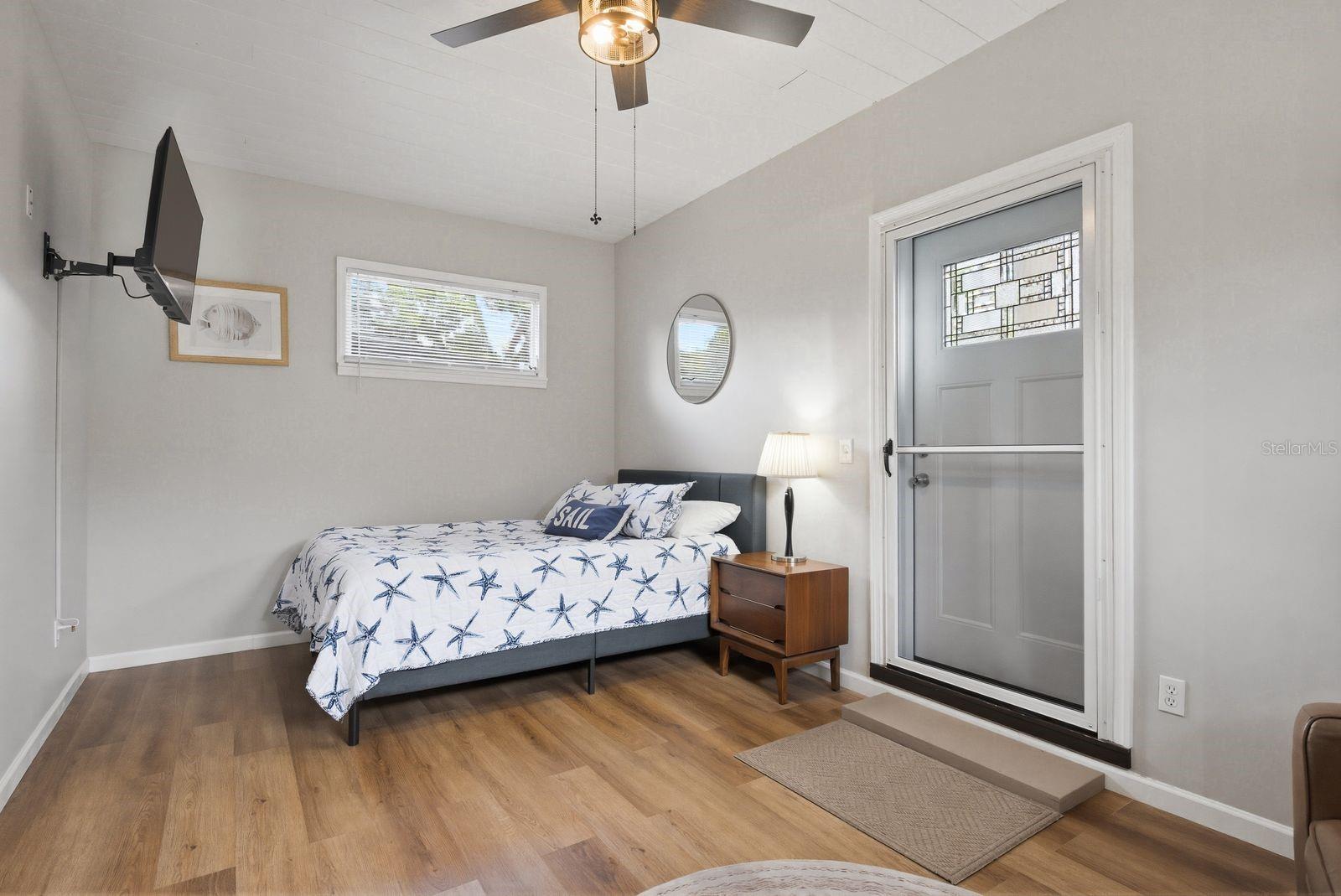 NEW PORT RICHEY CITY - Residential