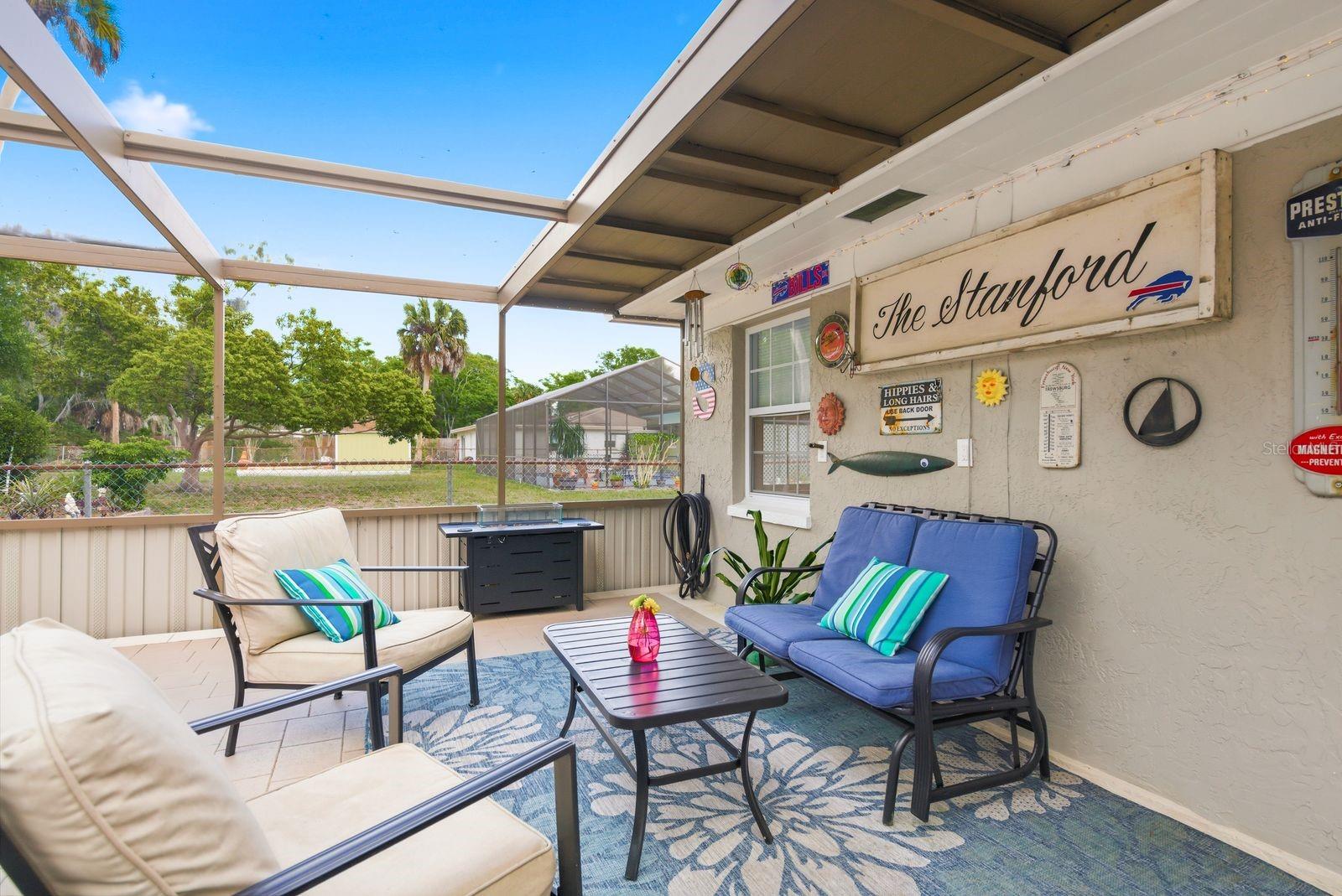 NEW PORT RICHEY CITY - Residential