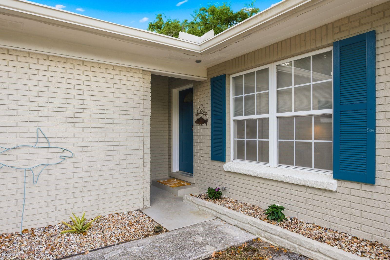 NEW PORT RICHEY CITY - Residential