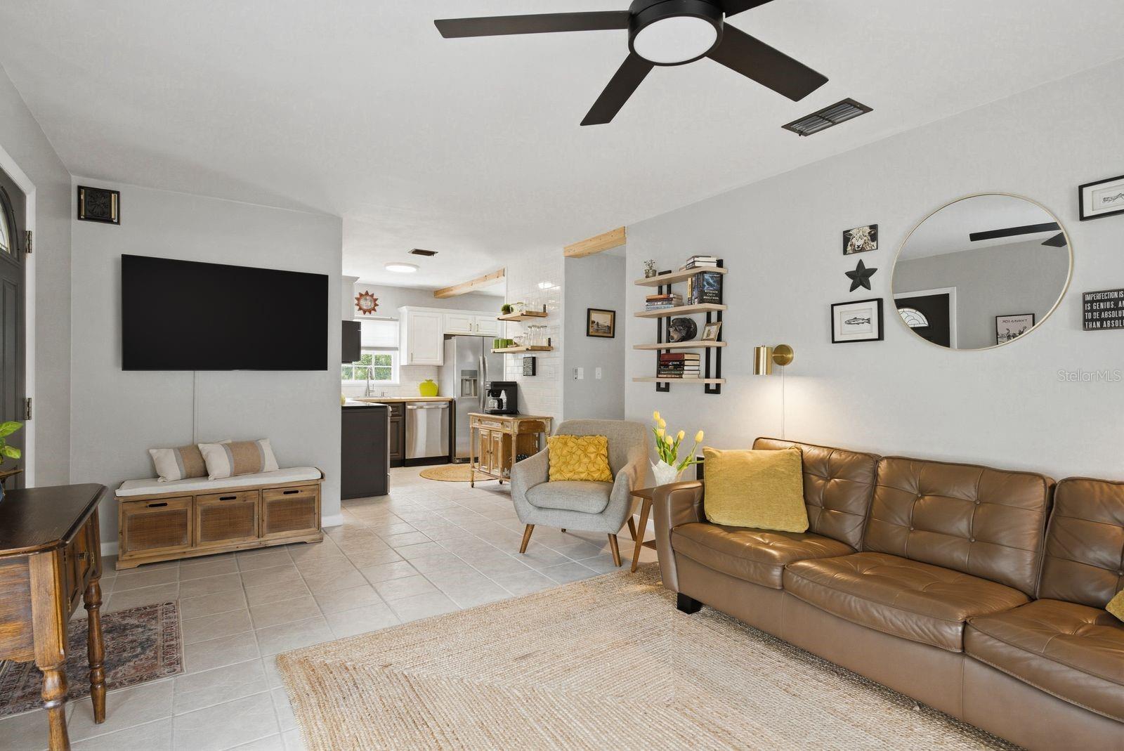 NEW PORT RICHEY CITY - Residential