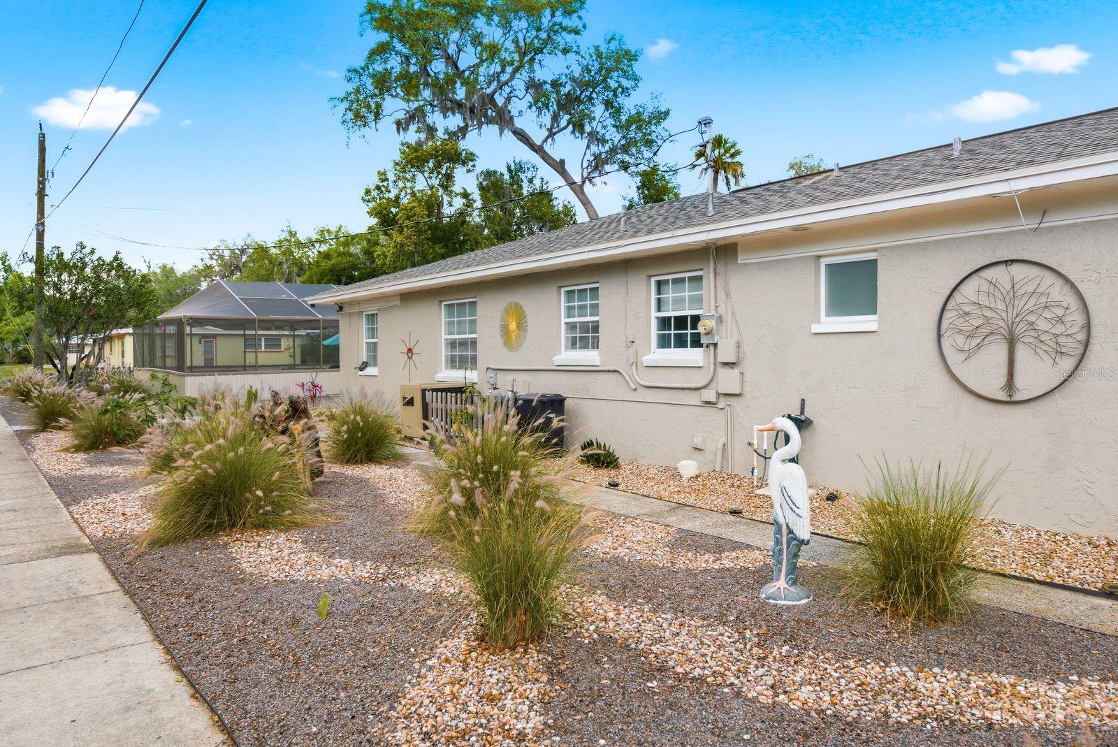 NEW PORT RICHEY CITY - Residential