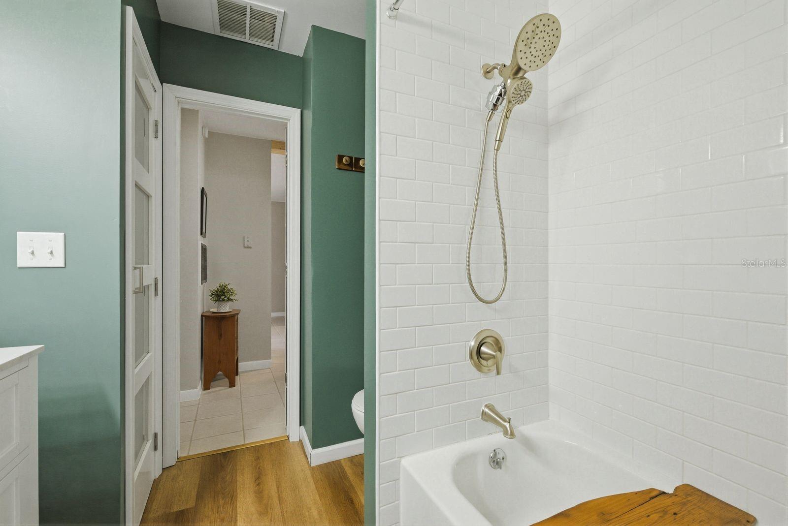 NEW PORT RICHEY CITY - Residential