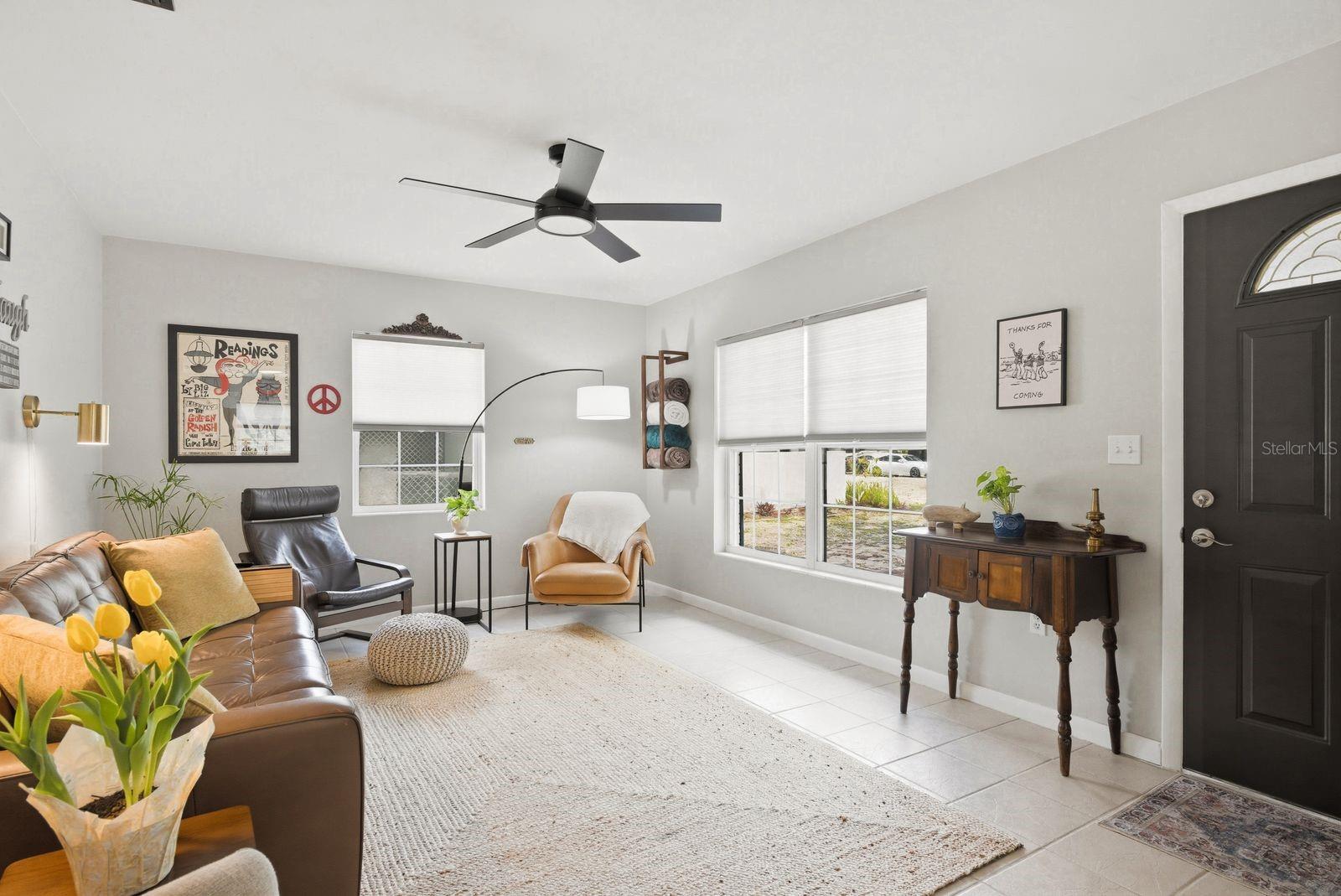 NEW PORT RICHEY CITY - Residential